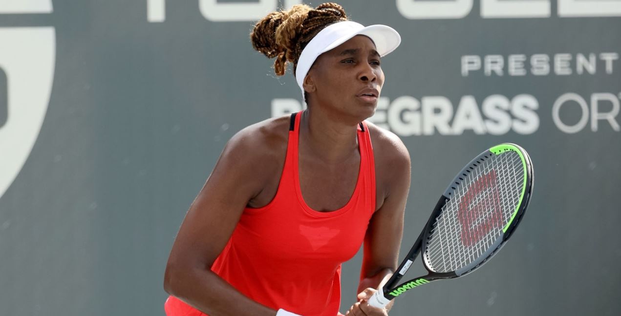 Venus Williams