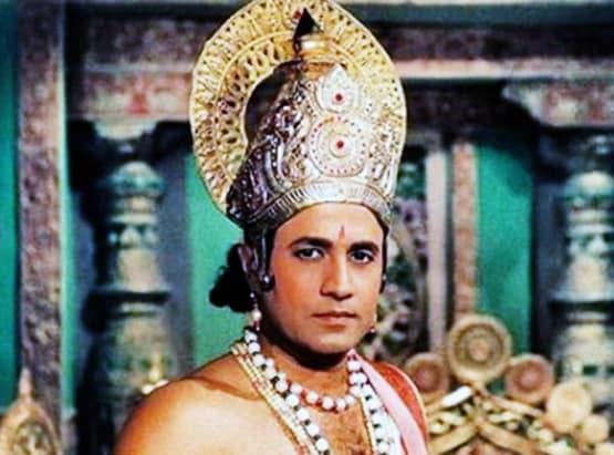 इन एक्टर्स ने स्क्रीन पर निभाया भगवान राम का रोल, घर-घर में मिली पहचान