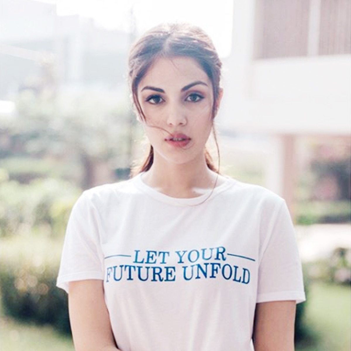 रिया चक्रवर्ती