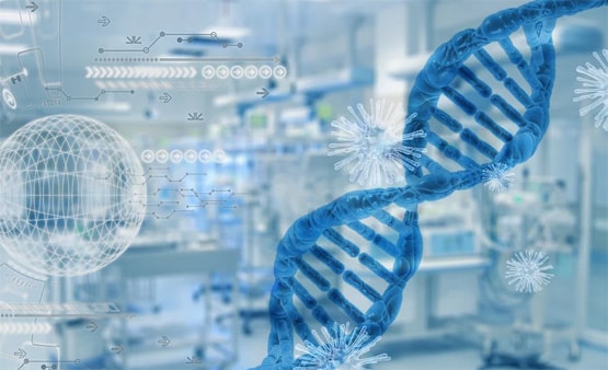 9 दिनों के बाद संक्रामक नहीं रह जाता कोरोना मरीज, स्टडी का दावा