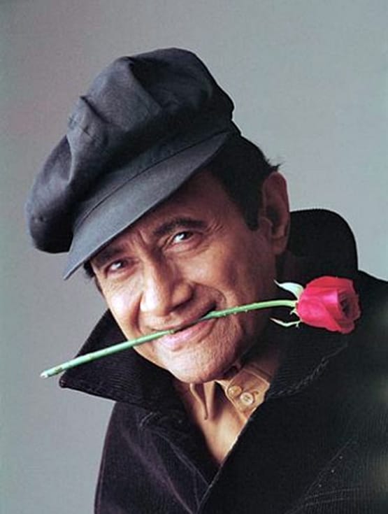 जब पर्दे पर साथ दिखी रियल लाइफ बाप-बेटे की जोड़ी, खूब बटोरी सुर्खियां