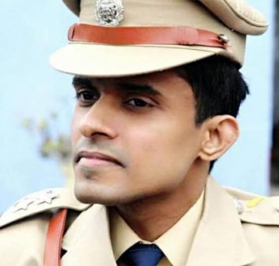 किसान के बेटे हैं IPS विनय तिवारी, अब सुशांत केस पर रखेंगे नजर