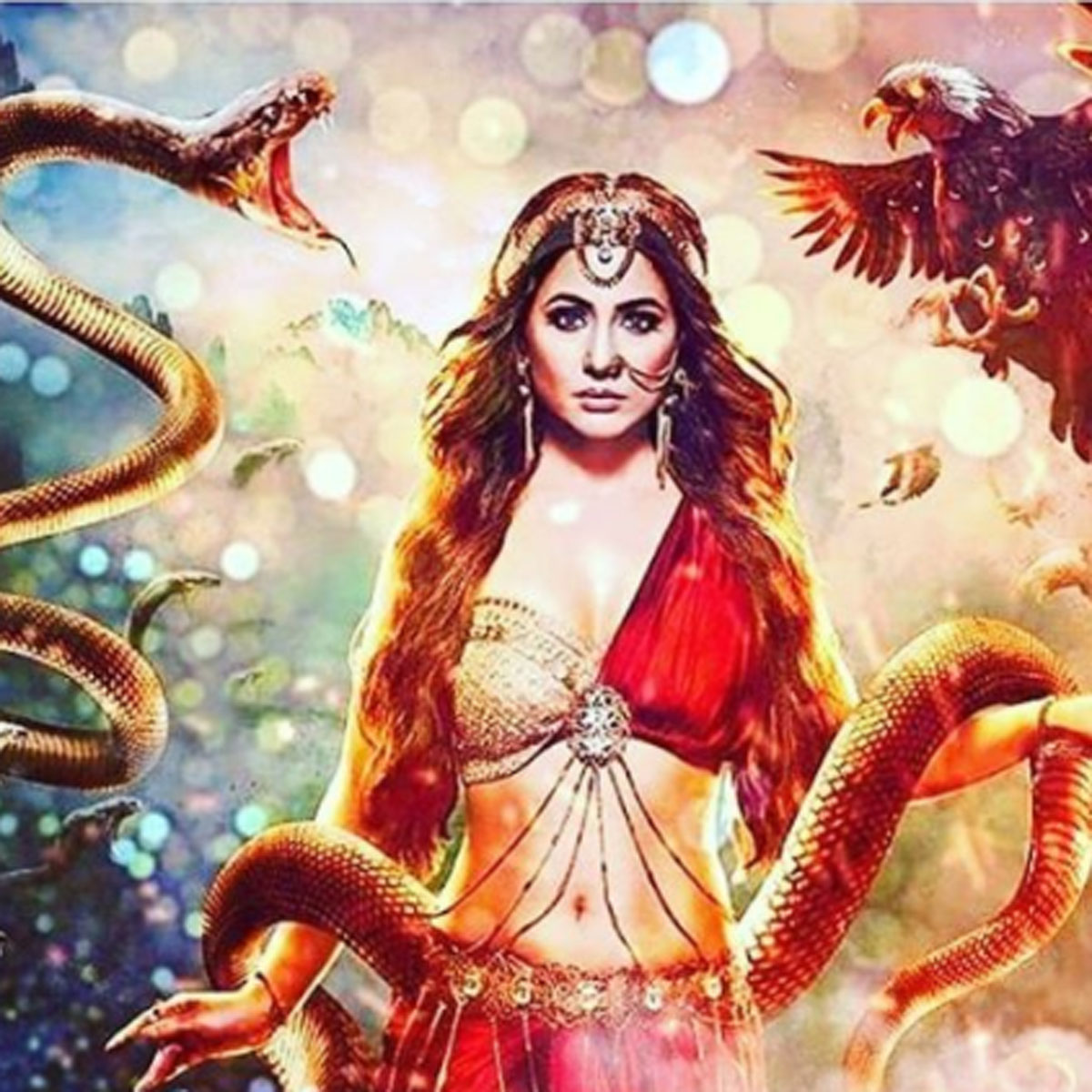 हिना खान