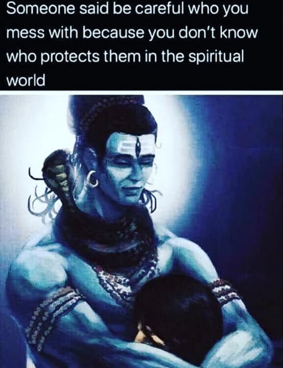 रिया के ED दफ्तर पहुंचने के बाद सुशांत की बहन का पोस्ट, लिखा- हर हर महादेव