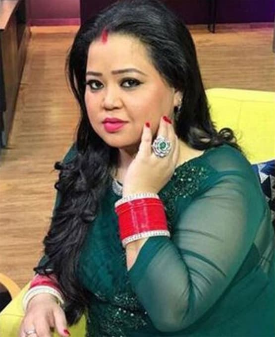 वो प्लस साइज एक्ट्रेस जिन्होंने एक्टिंग के दम पर खुद को किया साबित