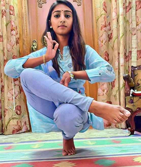 जिगरी दोस्त हैं ये रिश्ता फेम मोहिना-गौरव, एक्ट्रेस बोलीं- मेरा मेकअप चुराता था