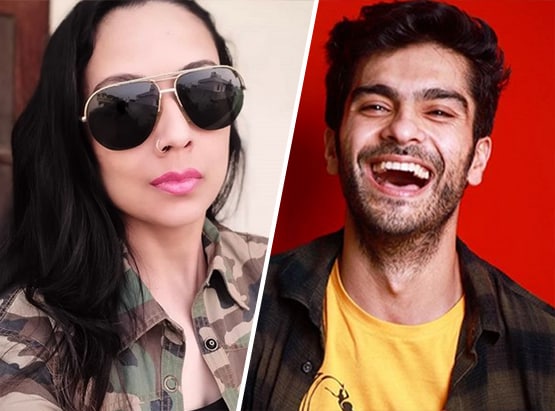 TV सितारों को कोरोना का खौफ, वायरस के डर से इन एक्टर्स ने छोड़ा शो