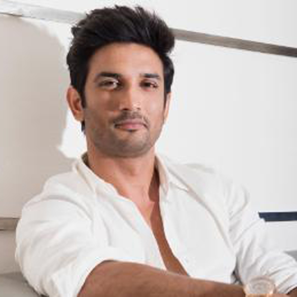 सुशाांत सिंह राजपूत