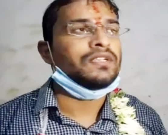 BPSC के बाद क्लियर किया UPSC, कौन हैं 9th Rank लाने वाले रवि जैन