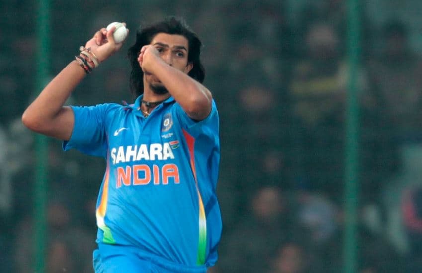 ईशांत ने 4 साल से नहीं खेला वनडे, बताया क्यों नहीं मिलता मौका