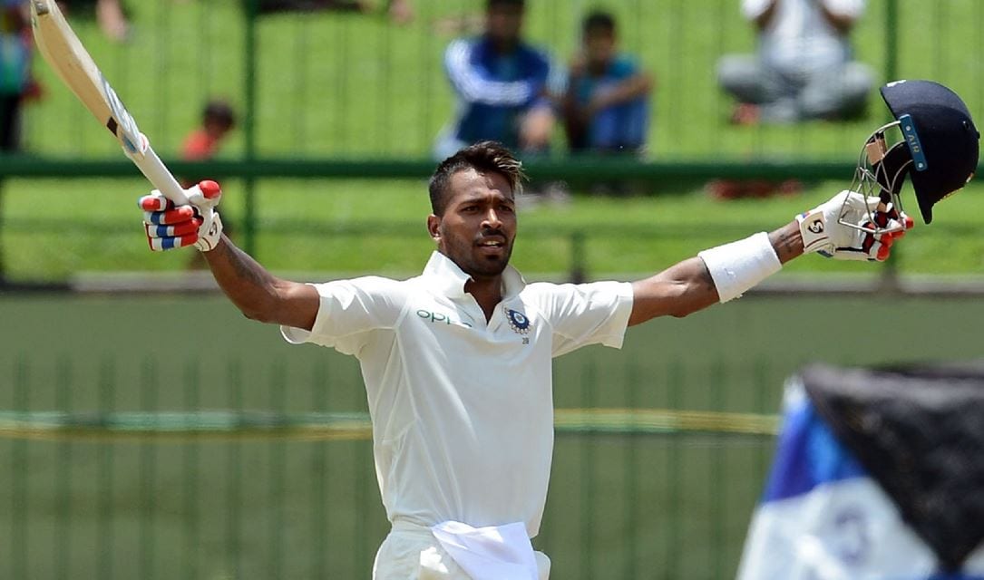 पंड्या को याद आया अपना कारनामा, कोई भारतीय अब तक नहीं कर पाया