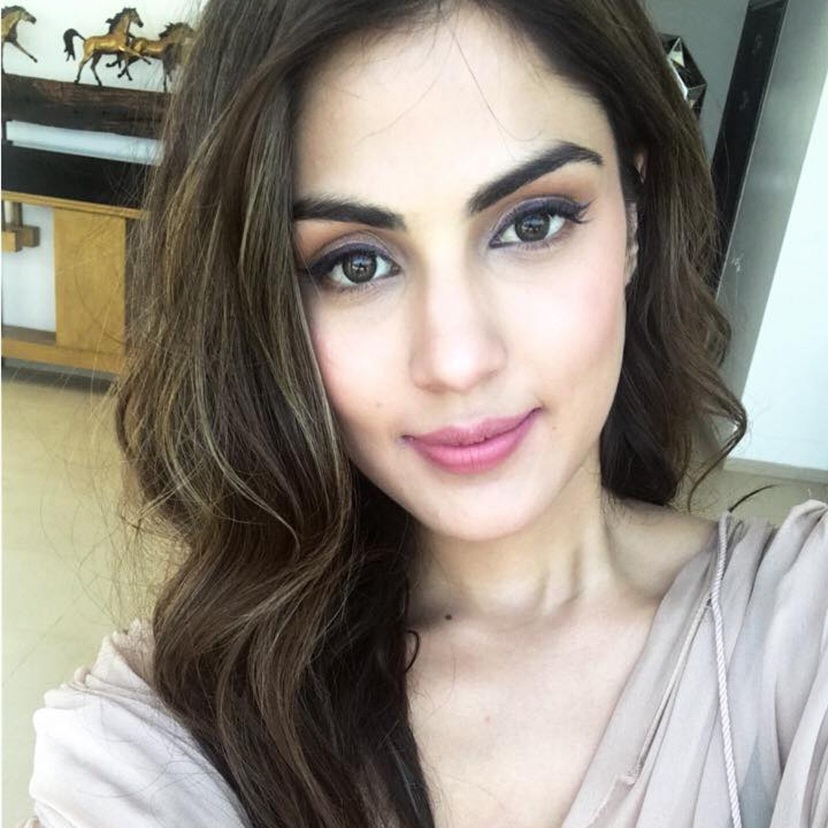 रिया चक्रवर्ती