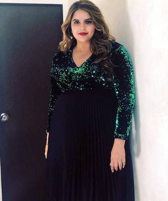 वो प्लस साइज एक्ट्रेस जिन्होंने एक्टिंग के दम पर खुद को किया साबित