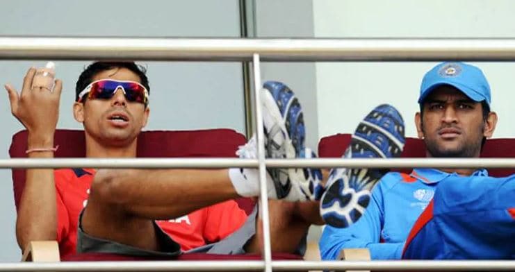 इस दिग्गज ने कहा- धोनी का इंटरनेशनल करियर IPL का मोहताज नहीं