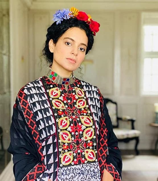 मनाली में कंगना रनौत का राखी सेलिब्रेशन, भाई के लिए लिखा स्पेशल पोस्ट