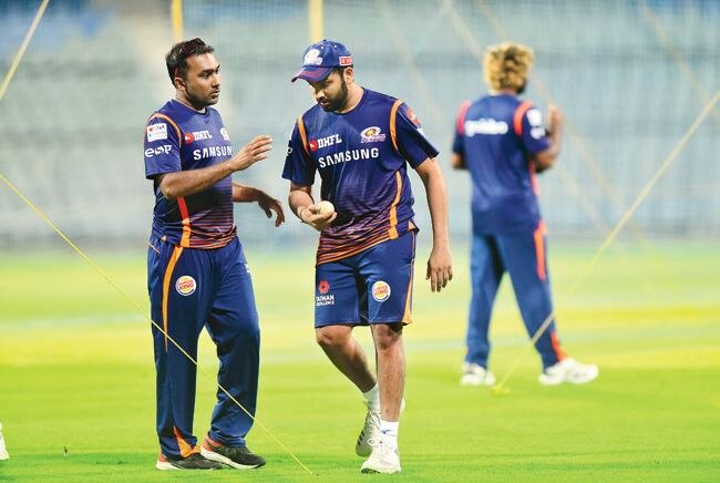 5 बार कोरोना टेस्ट से गुजरेंगे मुंबई के खिलाड़ी, ये है पूरा प्लान