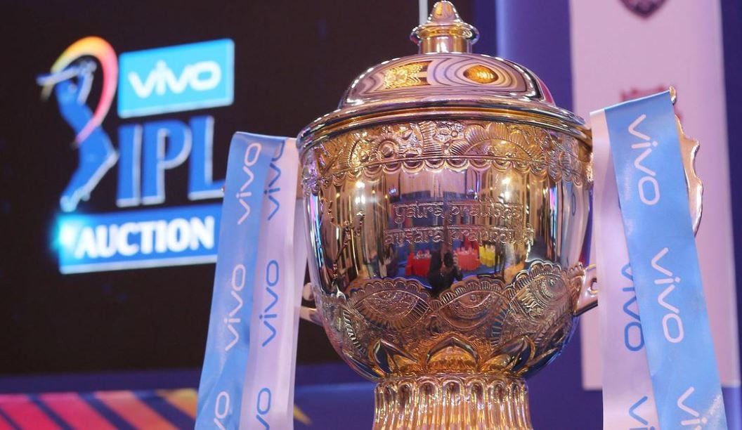 IPL-13 से स्पॉन्सर VIVO की छुट्टी, भारत-चीन विवाद का असर