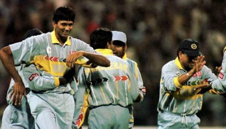 PAK बल्लेबाज को भारी पड़ा था इस भारतीय से पंगा, मिला ऐसा जवाब