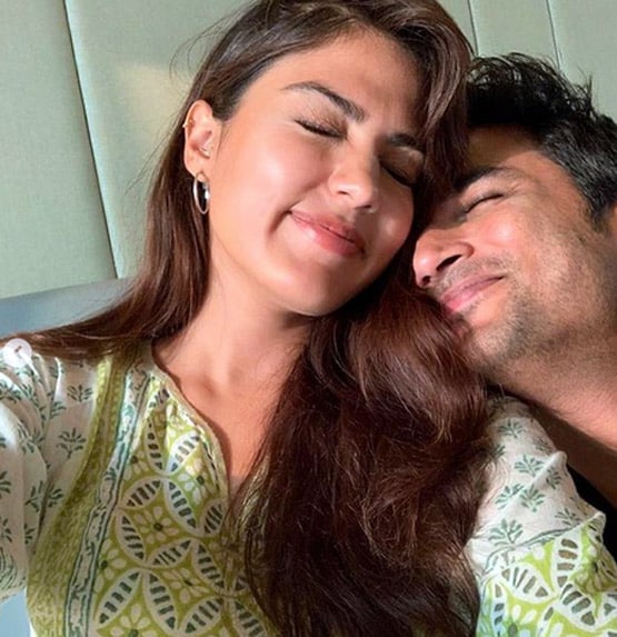 1 साल में रिया ने 16 बार महेश भट्ट को किया था कॉल, सामने आई डिटेल