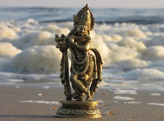 जन्माष्टमी पर जरूर घर ले आएं ये 7 चीजें, कभी नहीं होगी धन की कमी