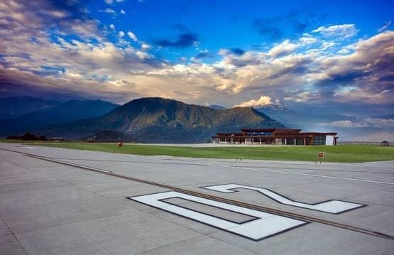 केरल विमान हादसा: भारत के ये रनवे भी बेहद खतरनाक, हमेशा दुर्घटनाओं का डर