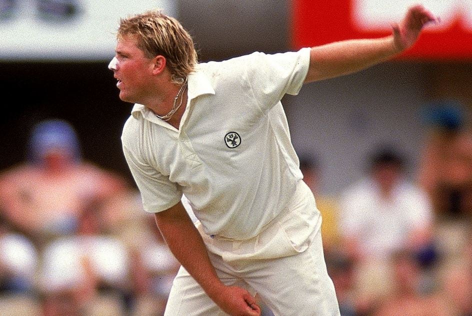 एक साल भी नहीं टिक पाया वॉर्न का रिकॉर्ड, मुरली ने किया था कमाल