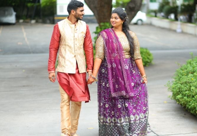 टीम इंडिया के इस विकेटकीपर ने रचाई शादी, देखें PHOTOS