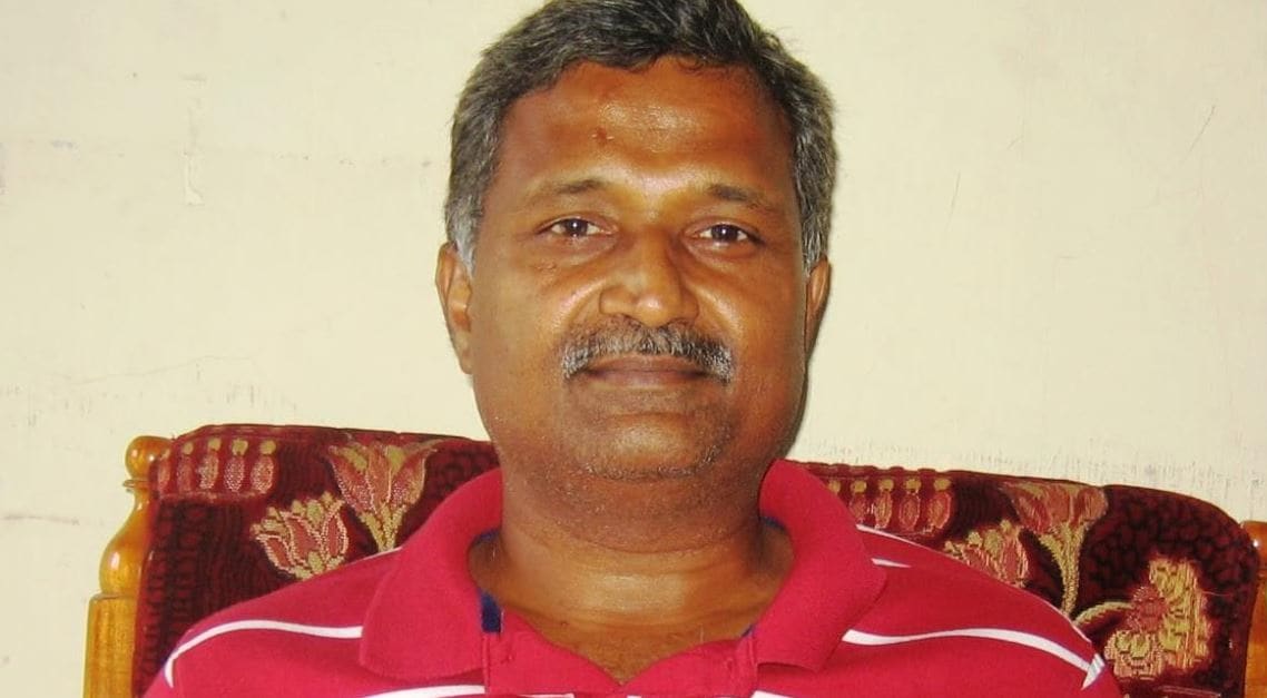 ICC पैनल में शामिल हुए ये अंपायर, बोले- सपना सच हो गया