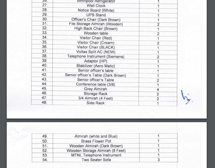 फ्रिज, AC-TV समेत 54 आइटम्स बेच रही सरकार, 31 अगस्त तक खरीदने का मौका