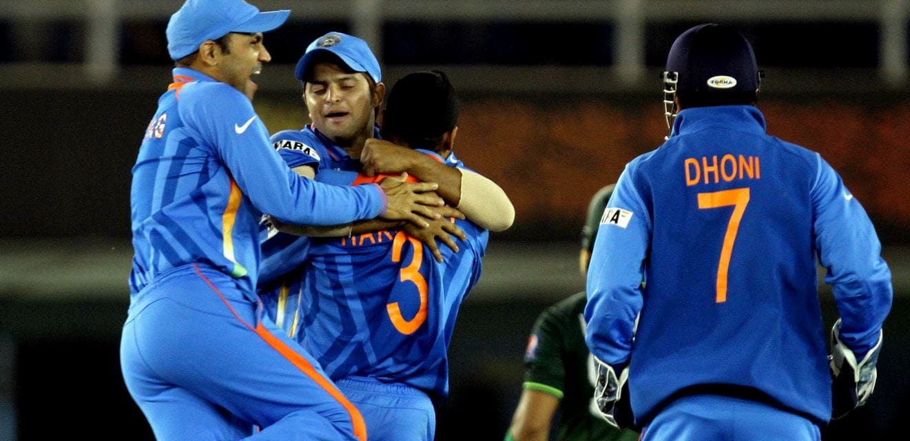 नेहरा ने माना- हम 90 रन पीछे थे, PAK के खिलाफ गेंदबाजों ने जिताया वर्ल्ड कप मैच