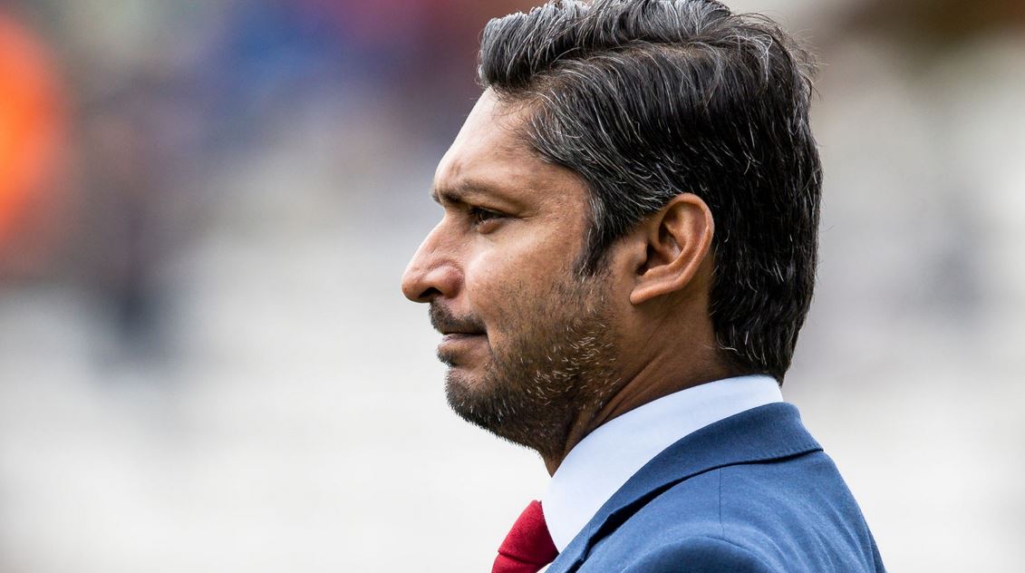 11 दोहरे शतक ठोकने वाले संगकारा का खुलासा, इस भारतीय गेंदबाज से लगता था डर