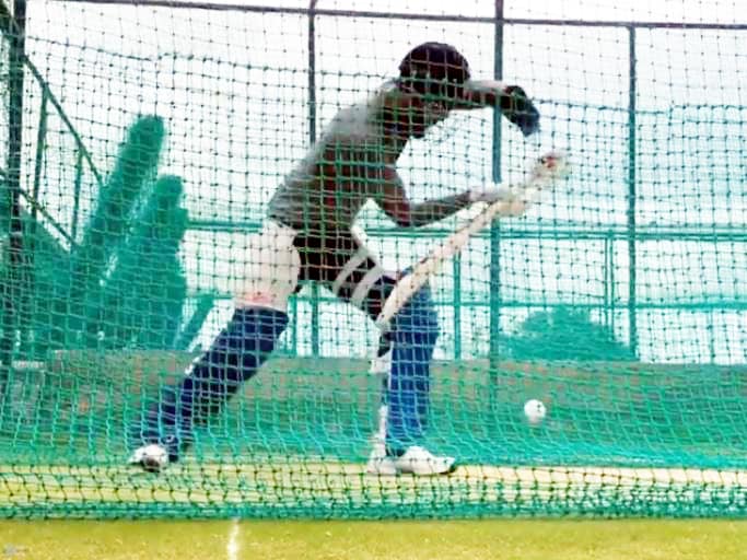 कप्तान बनकर IPL का आगाज करेगा ये खिलाड़ी, जमकर हो रही प्रैक्टिस