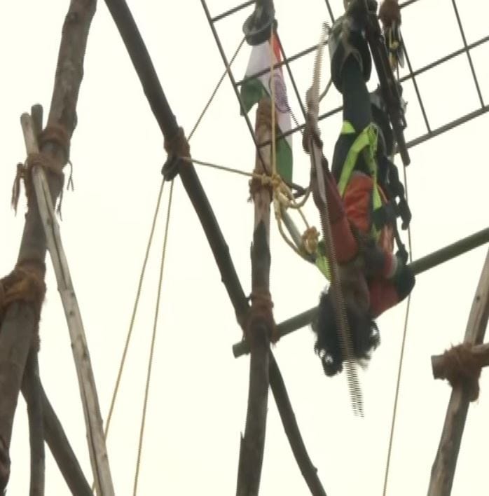 5 साल की बच्ची ने बनाया अद्भुत रिकॉर्ड,13 मिनट में चलाए 111 तीर