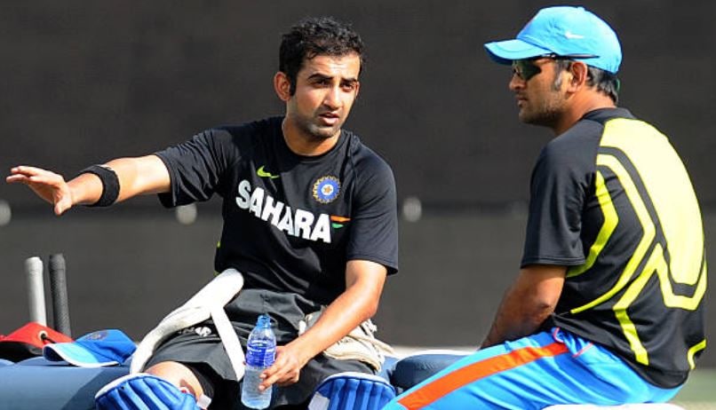 'सचिन के 100 शतकों का रिकॉर्ड टूट सकता है, लेकिन धोनी का नहीं'