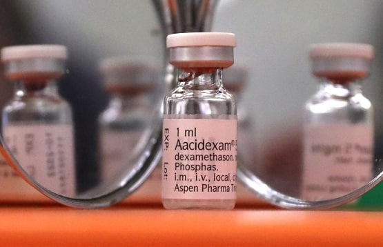 फाइनल फेज में पहुंची चीन की ये वैक्सीन, PAK को भी होगी सप्लाई