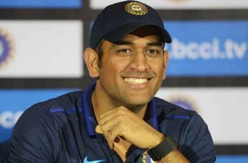 इन मौकों पर धोनी ने खोया था आपा, मैदान पर दिखा था अलग अवतार