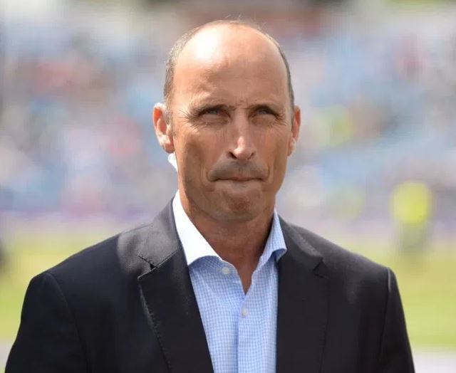 नासिर हुसैन बोले- धोनी के जाने के बाद उनकी अहमियत का पता चलेगा