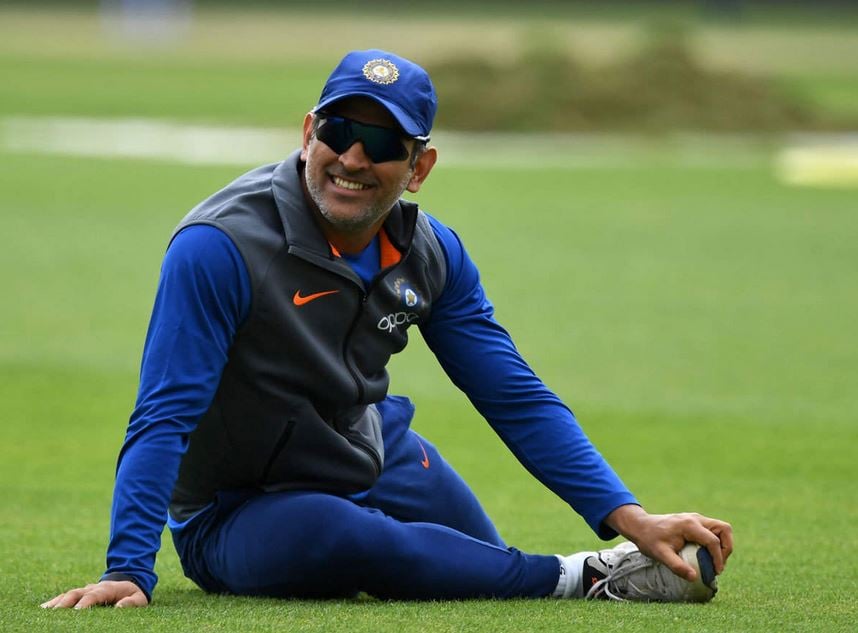 चहल बोले- इस वजह से धोनी ने लिया संन्यास, नहीं तो खेलते टी-20 वर्ल्ड कप