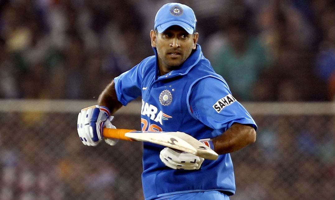 इस दिग्गज ने बताया- क्यों दूसरे भारतीय कप्तानों से अलग थे धोनी