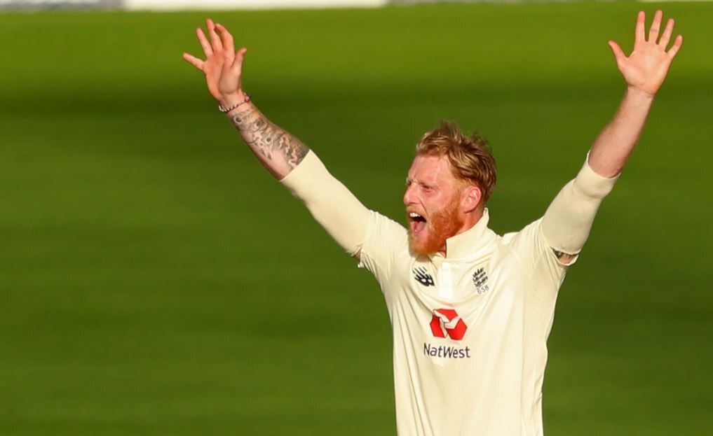Ben Stokes