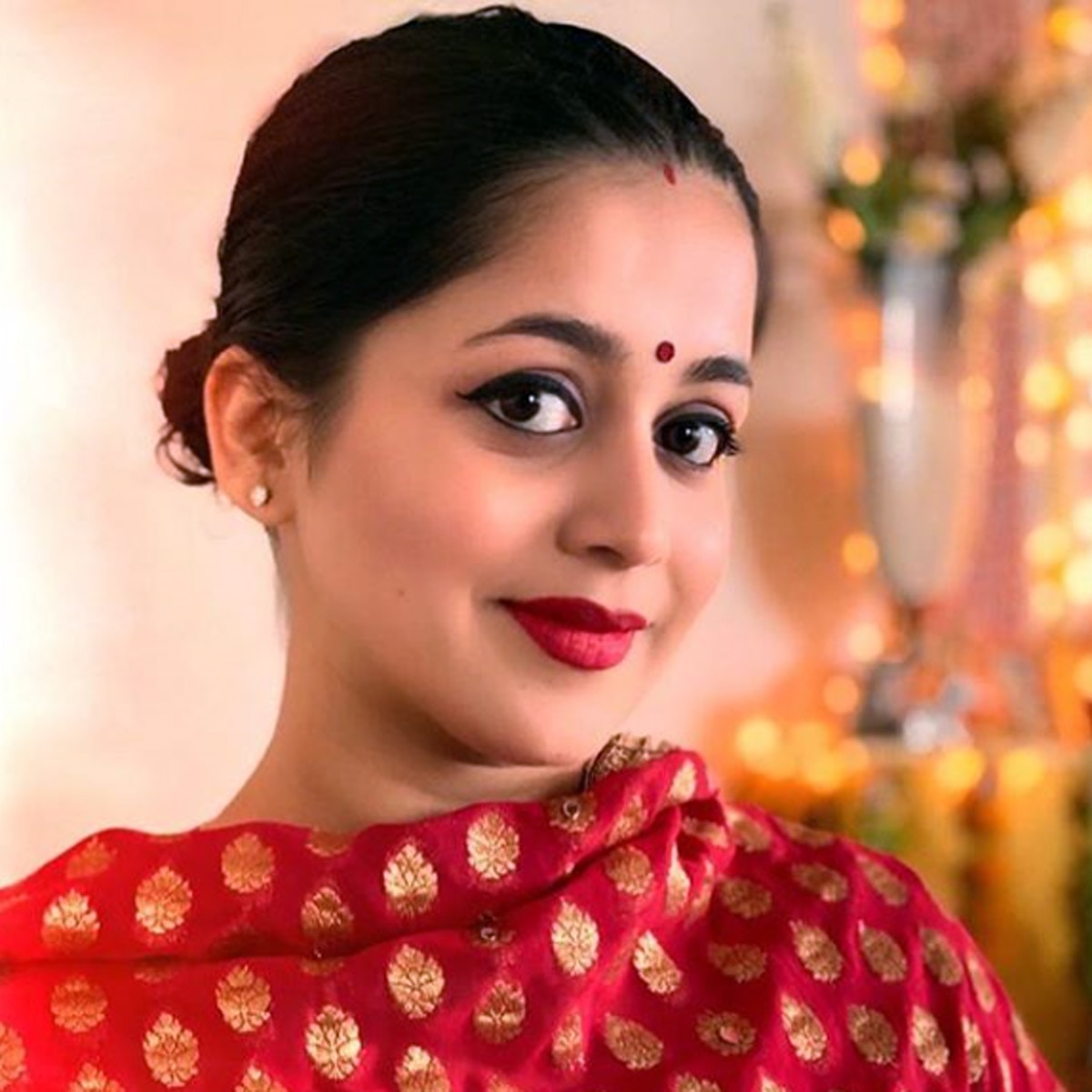 नील की पत्नी