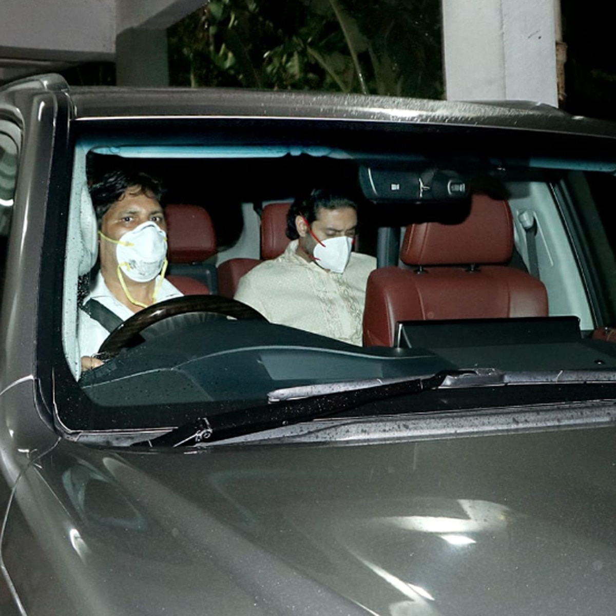 अभ‍िषेक बच्चन