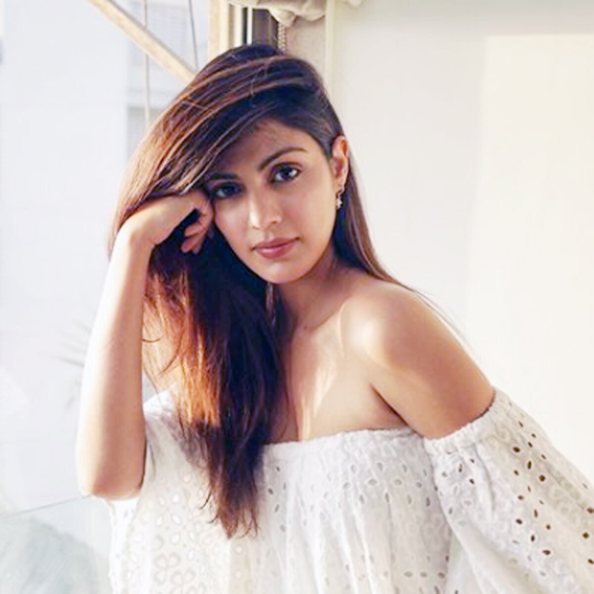 रिया चक्रवर्ती