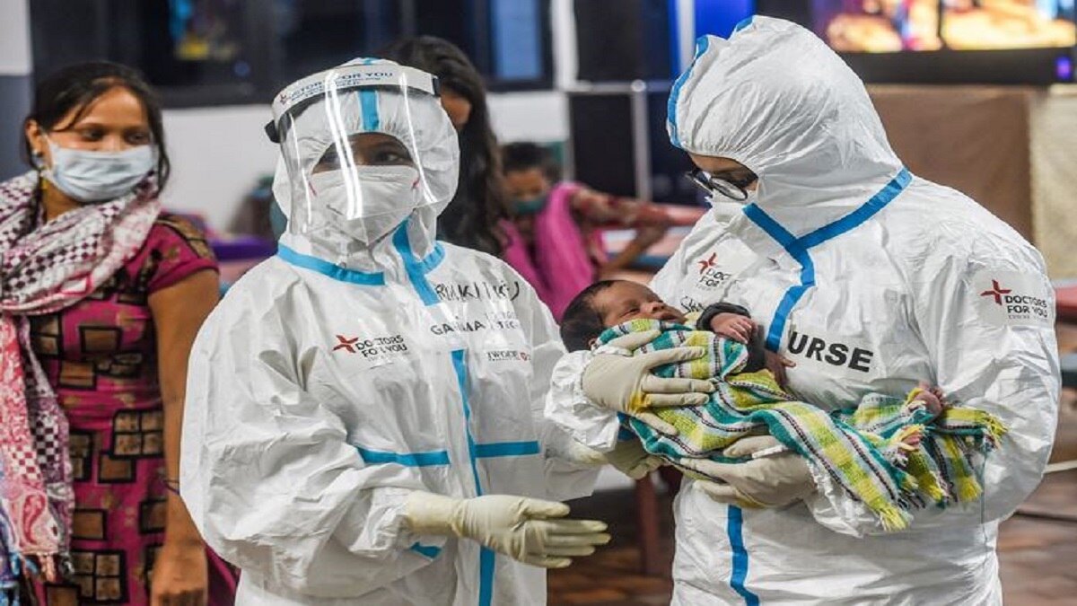 भारत में मौत का आंकड़ा 50 हजार के पार 