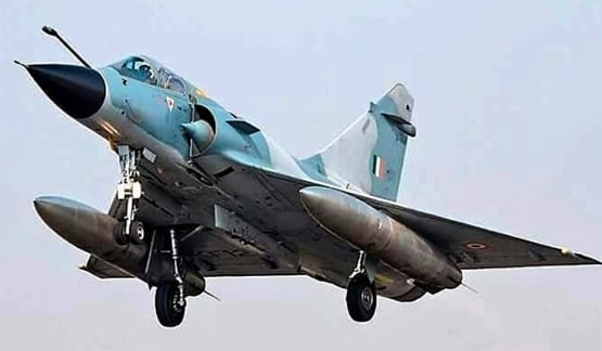 बस एक बार मिलता है IAF में फाइटर पायलट बनने का मौका, ये है प्रक्रिया