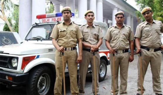 UPSC: कॉन्स्टेबल पिता की एक्सिडेंट में मौत, अब बेटी बनी अफसर