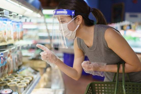 शरीर के इस हिस्से से कोरोना का खतरा सबसे ज्यादा, ना करें नजरअंदाज