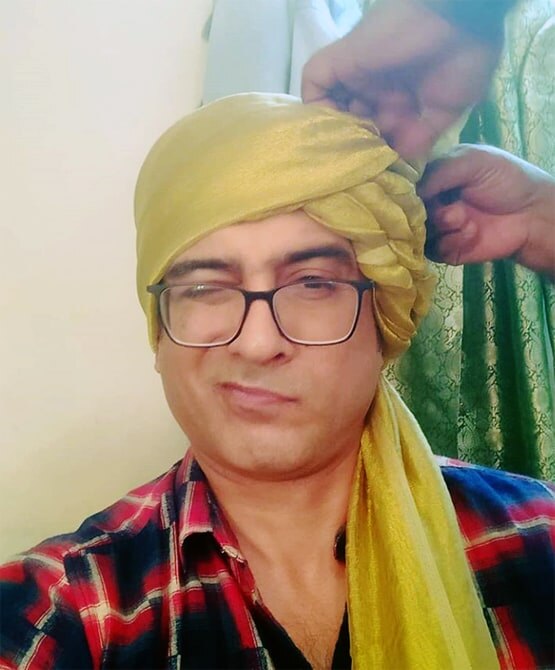 आखि‍री बार इस मशहूर शो में नजर आए थे समीर, जानें कैसा रहा एक्ट‍िंग करियर