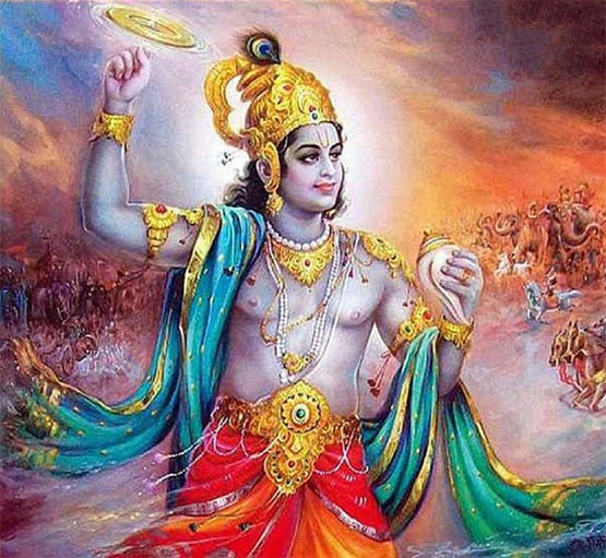 जन्माष्टमी पर भूलकर भी ना देखें कृष्ण की पीठ, जानें कैसे पड़ा नाम रणछोड़