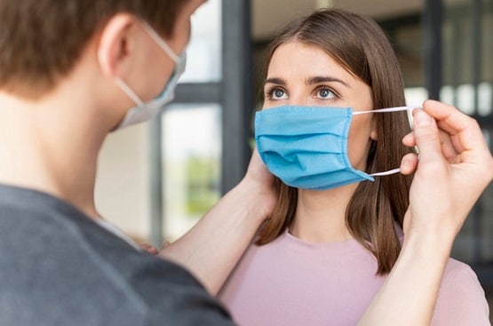 कोरोना वायरस: सेक्स को लेकर इस संस्था ने जारी की गाइडलाइन